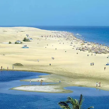 Gran Canaria_sweet Pozo_ Relax * Pozo Izquierdo